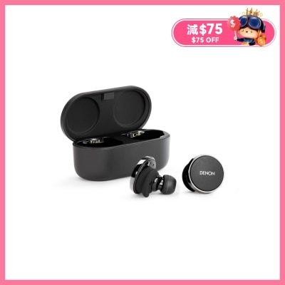 DENON 天龍 PerL 耳機
