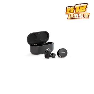 DENON 天龍 PerL 耳機