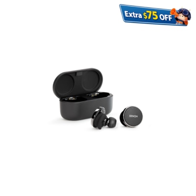 DENON 天龙 PerL 耳机