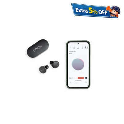 DENON 天龍 PerL Pro 耳機