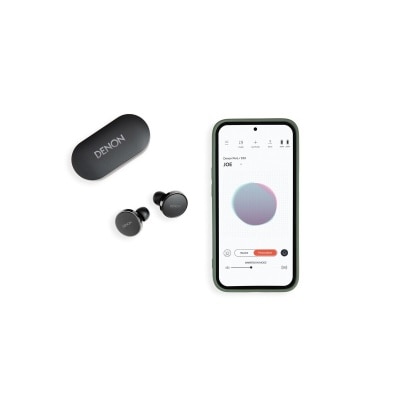 DENON 天龍 PerL Pro 耳機