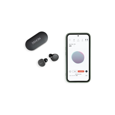 DENON 天龍 PerL Pro 耳機