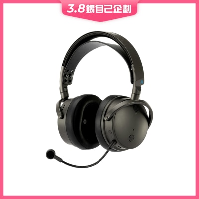 Audeze Maxwell PS 立體耳機連咪