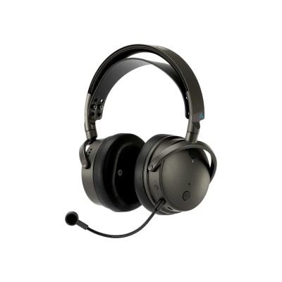 Audeze Maxwell PS 立體耳機連咪