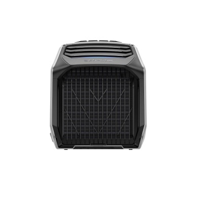 Ecoflow Wave 2 冷暖两用移动冷气