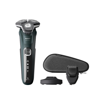 PHILIPS 飞利浦 S5884/38 Shaver Series 5000 干湿两用电须刨