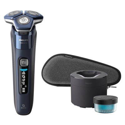 PHILIPS 飞利浦 S7885/50 Shaver Series 7000 干湿两用电须刨