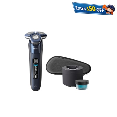 PHILIPS 飛利浦 S7885/50 Shaver Series 7000 乾濕兩用電鬚刨