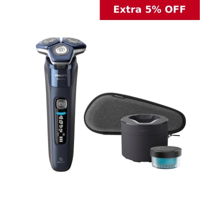 PHILIPS 飞利浦 S7885/50 Shaver Series 7000 干湿两用电须刨