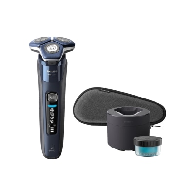 PHILIPS 飞利浦 S7885/50 Shaver Series 7000 干湿两用电须刨