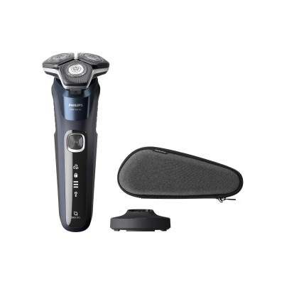 PHILIPS S5885/35 Shaver Series 5000 Wet & Dry electric shaver
