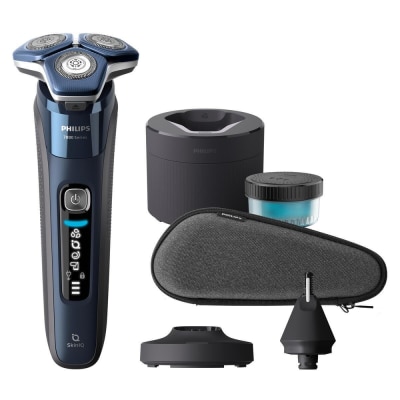 PHILIPS 飞利浦 S7885/53 Shaver Series 7000 干湿两用电须刨