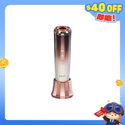 JUJY - AMISS-68102 极致焕发胶原射频贵妃仪 Pro