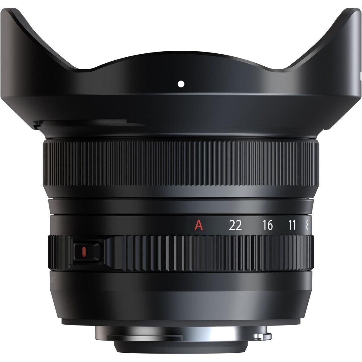 FUJIFILM FUJINON XF8mmF3.5 R WR Lens | Fortress