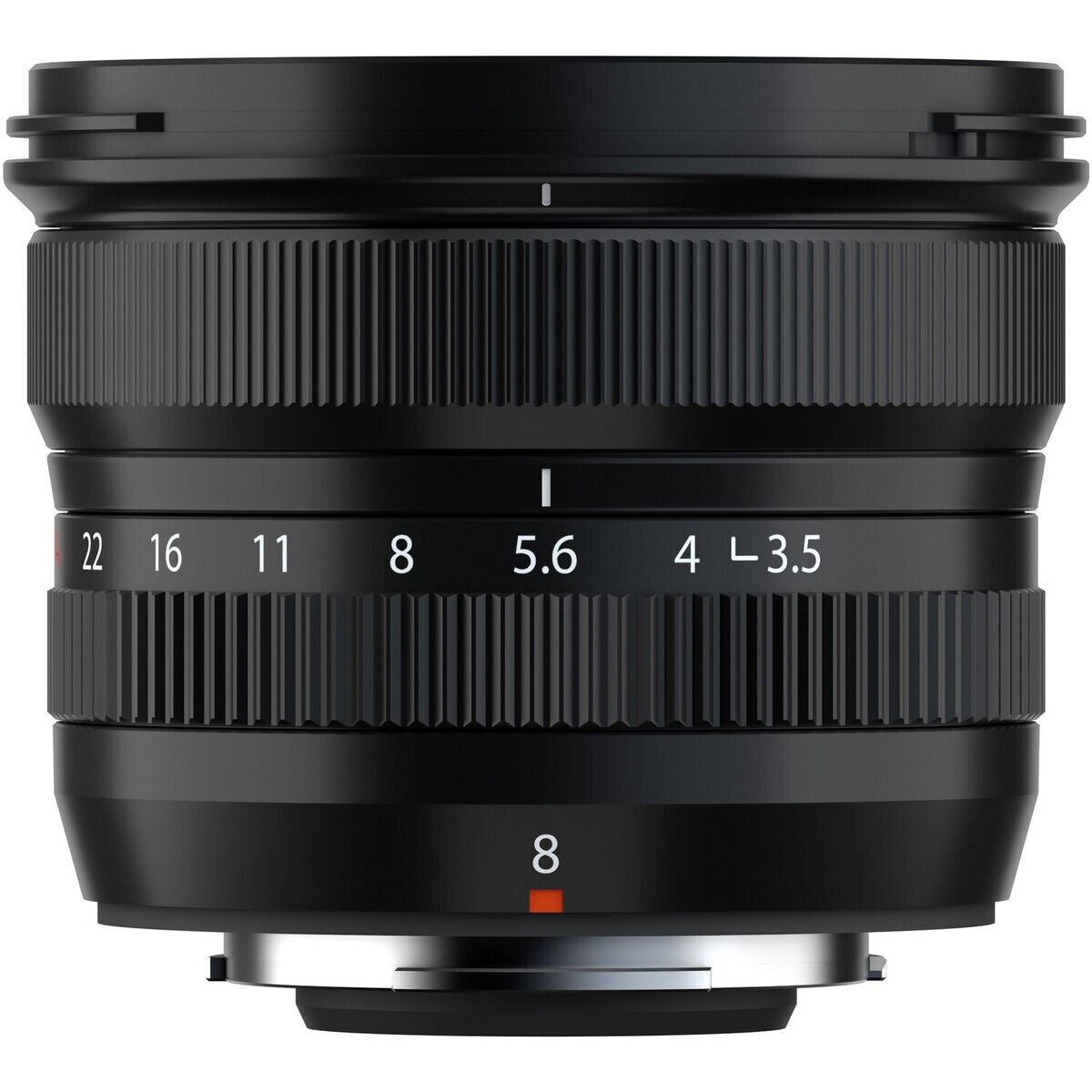 FUJIFILM FUJINON XF8mmF3.5 R WR Lens | Fortress