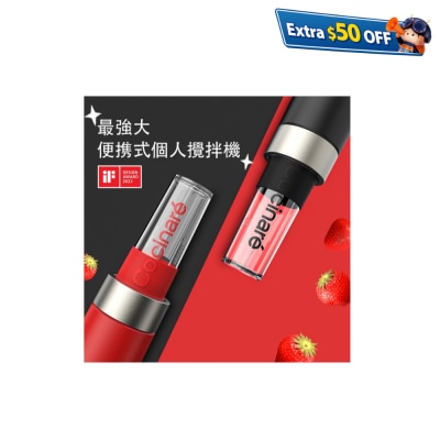 Cocinare DCCOCBD GOPOWER ELITE 便携搅拌机