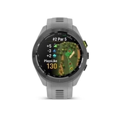 Garmin Approach S70s 智能手表