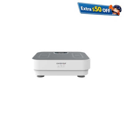 Comforbot 全身共频无耗能高效运动健体有氧活血温控家用律动机