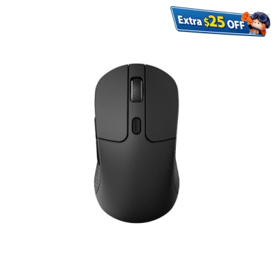 Keychron M3-A1  M3 无线游戏鼠标