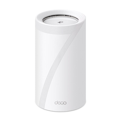 TP-Link Deco BE85(1-pack) BE22000 Tri-Band WiFi 7 Mesh Router