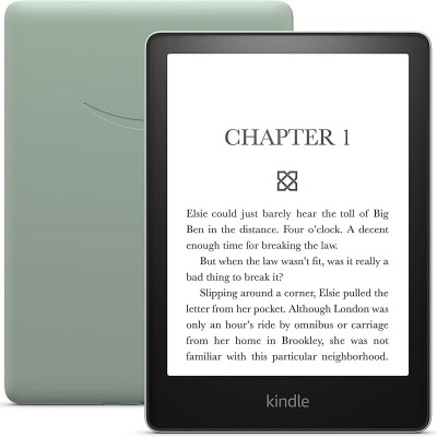 Amazon 亚马逊 Kindle Paperwhite (11th Generation) 2021 电子书阅读器