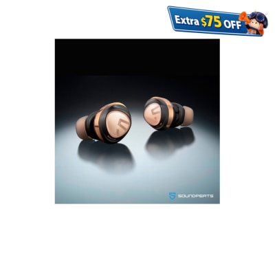 SOUNDPEATS Opera 05 耳機