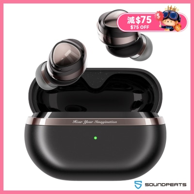 SOUNDPEATS Opera 03 耳機