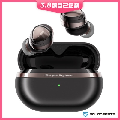 SOUNDPEATS Opera 03 耳机