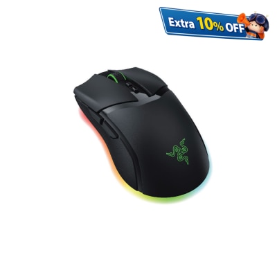 Razer Cobra Pro - Razer Chroma RGB Wireless Gaming Mouse
