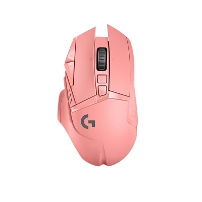 LOGITECH 罗技 G502 LIGHTSPEED无线电竞 滑鼠