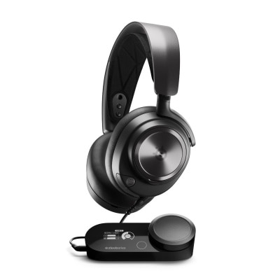 SteelSeries Arctis Nova Pro X 有线电竞耳机 (适用于XBOX)