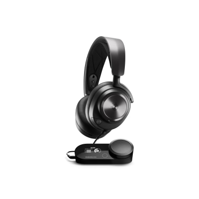 SteelSeries Arctis Nova Pro X Wired Gaming Headset (For XBOX)