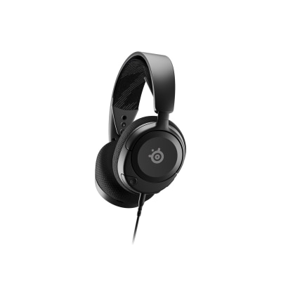 SteelSeries Arctis Nova 1 有线电竞耳机