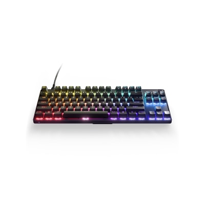 SteelSeries Apex 9 TKL 有线电竞键盘