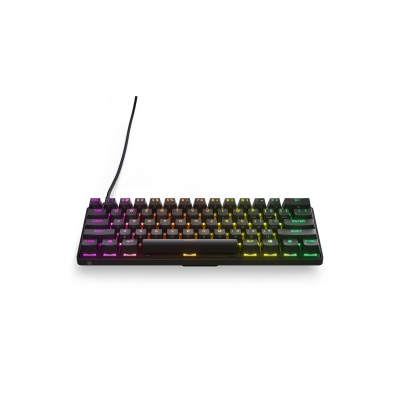 SteelSeries Apex Pro Mini 有线电竞键盘