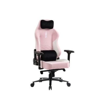 Zenox The Spectre MK 2 Racing Chair (Fabric) image