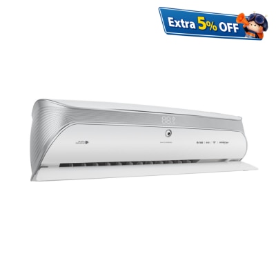 GREE 格力 GSY09BXA SOYAL1匹R32變頻式冷暖分體冷氣機