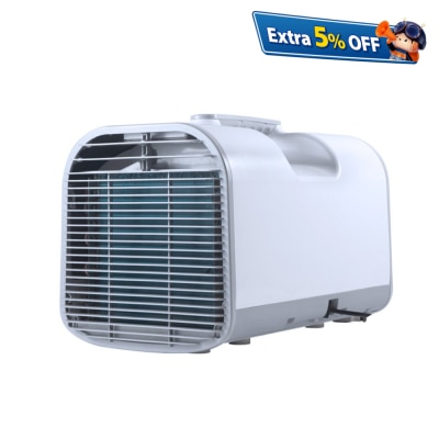 JNC JNC-AC05PB-WH 0.5HP Portable Air Con