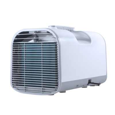 JNC JNC-AC05PB-WH 0.5匹 便携 移动式空调