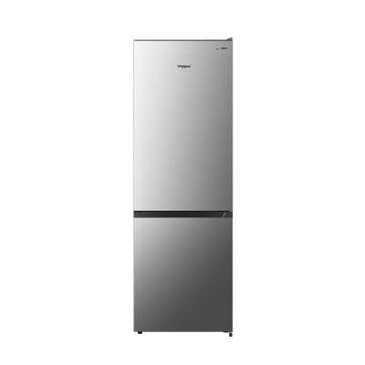 WHIRLPOOL 惠而浦 惠而浦 WF2B290LPS 287升下置式急冻室双门雪柜