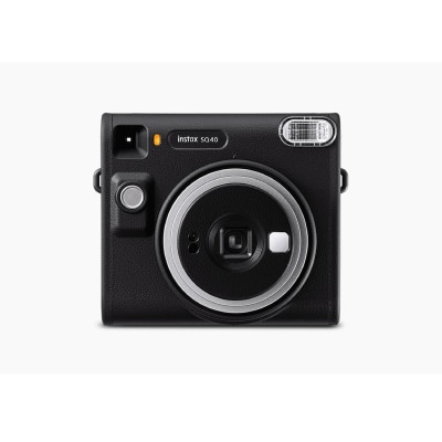 FUJIFILM 富士 Instax Square SQ40 即影即有相機