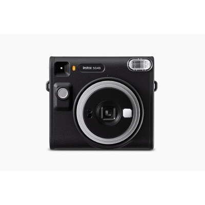 FUJIFILM 富士 Instax Square SQ40 即影即有相机