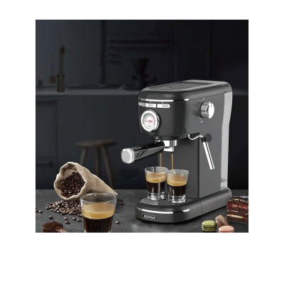 Mobiwarm MWCMI04-B 半自動意式咖啡機