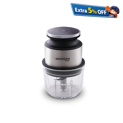 GERMAN POOL 德国宝 BLD-WL45 无线迷你搅拌机