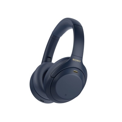 SONY 索尼 WH-1000XM4 無線降噪耳機