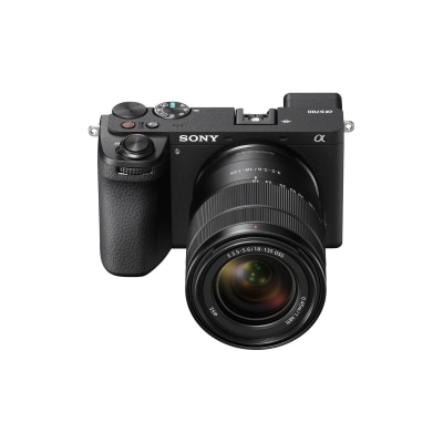 SONY 索尼 A6700 (ILCE-6700) 頂級規格 E-mount APS-C 相機