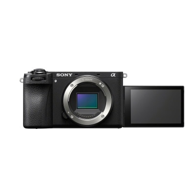 SONY ILCE-6700 (Body Only)  Mirrorless Changeable Lens Camera