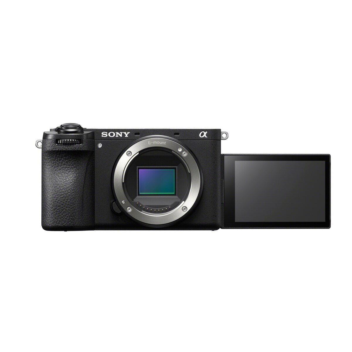 SONY 索尼A6700 (ILCE-6700) 頂級規格E-mount APS-C 相機| Fortress 豐澤