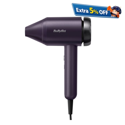 BaByliss 5500H 等离子水膜高速风筒