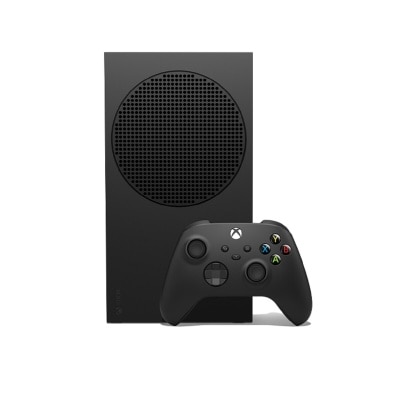 MICROSOFT 微软 Xbox Series S 游戏主机